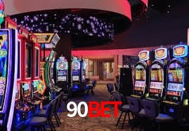 Segurança 2FA 90bet