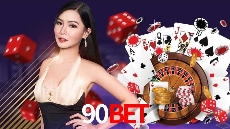 Estatísticas Esportivas 90bet