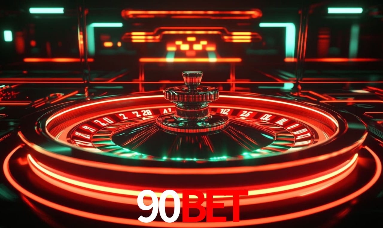 Desvendando o Mundo dos Jogos Virtuais na 90bet
