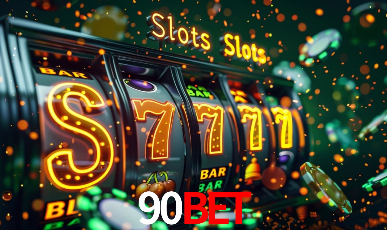 Provedores de Jogos 90bet