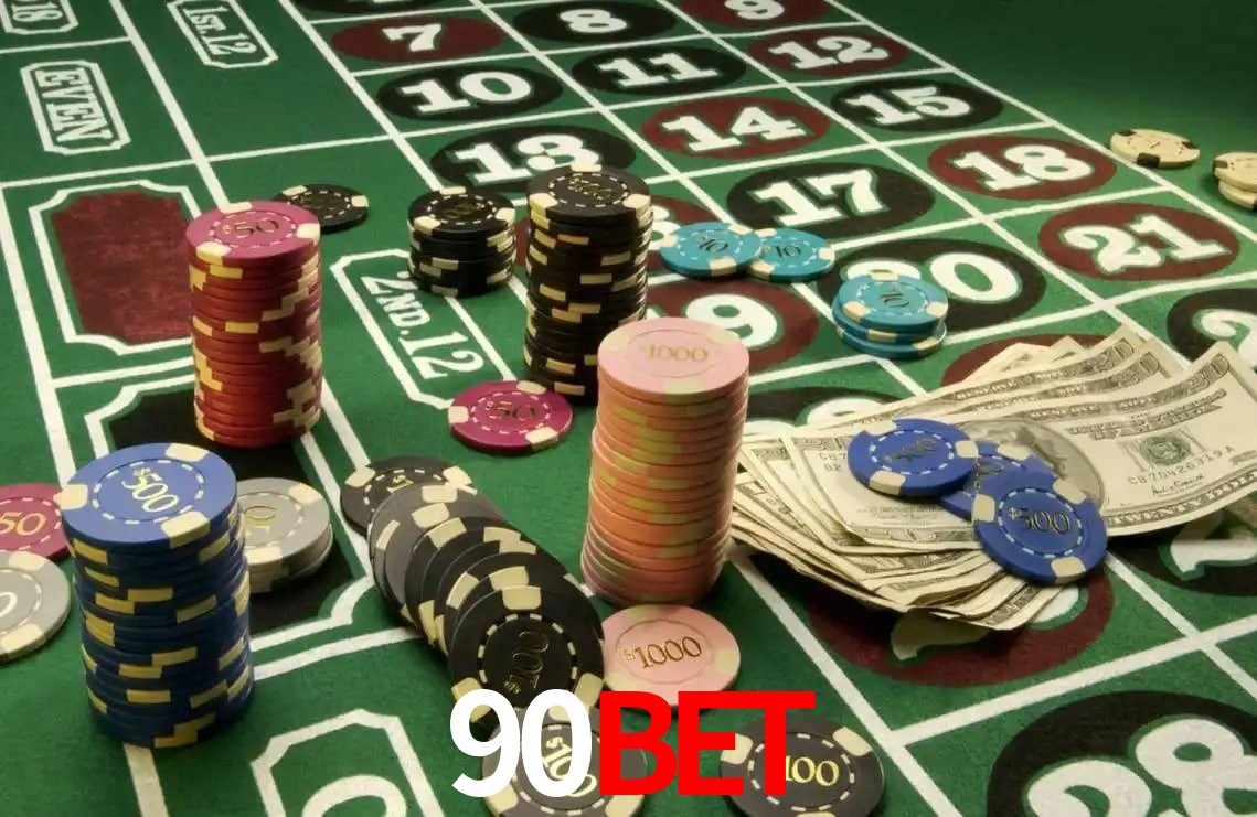 90bet: Jogos de Caça-Níqueis-Altas Recompensas, Roleta-Velocidade, Blackjack-Desafios Máximos