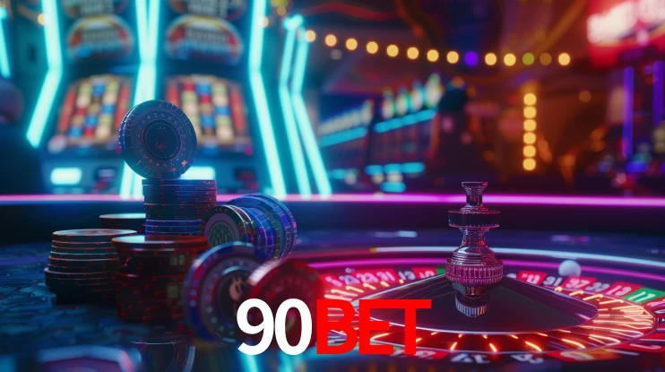 Descubra a Essência do 90bet: Nossa História e Compromissos