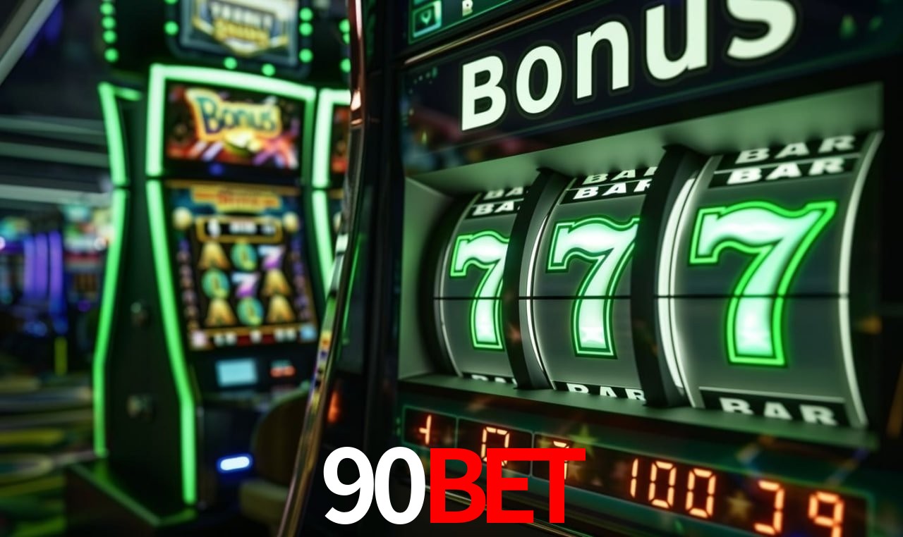 Mesa de Blackjack 90bet