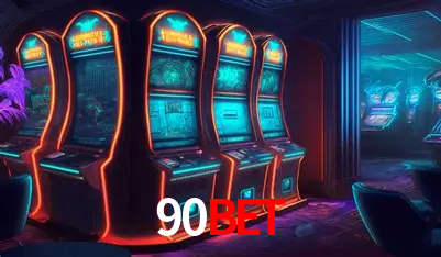 Desvendando o Mundo dos Jogos Virtuais na 90bet