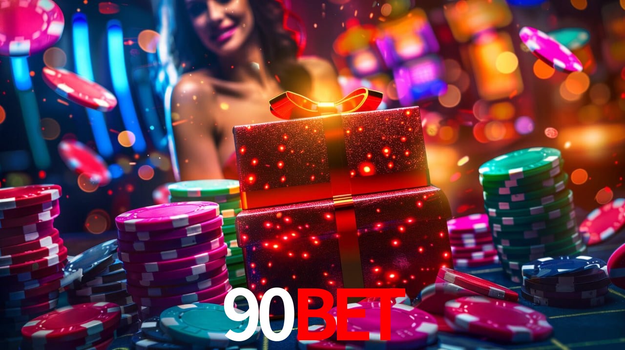 Casino VIP 90bet