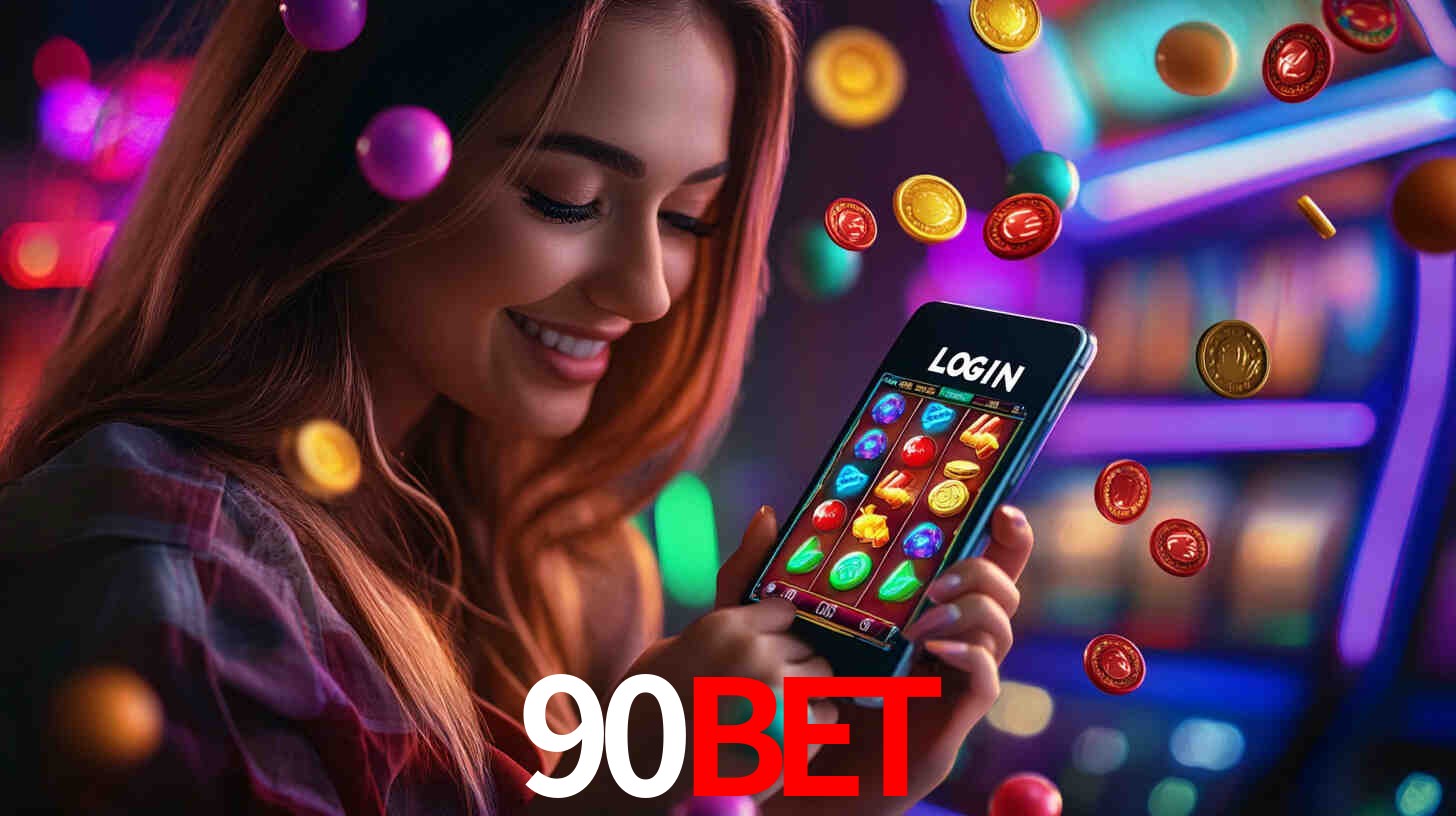 90bet: Seu Cassino Premiado com Pagamentos Rápidos