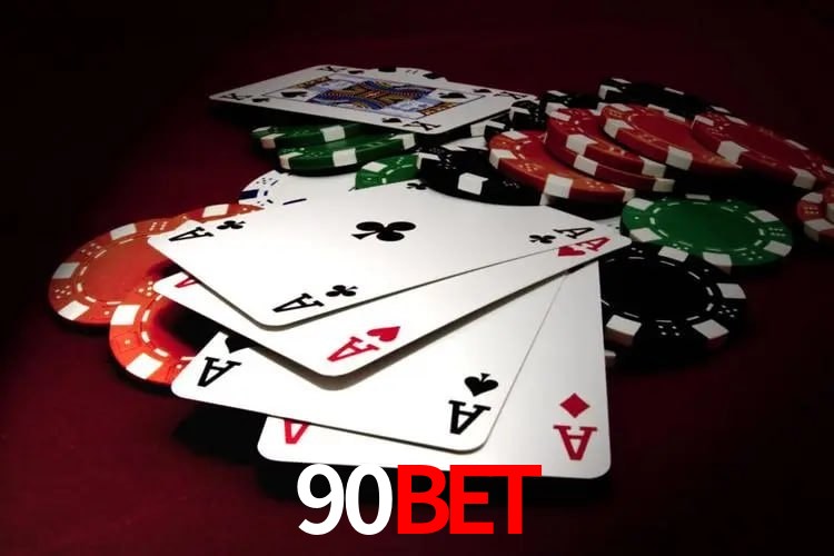 Avaliações dos Jogadores 90bet