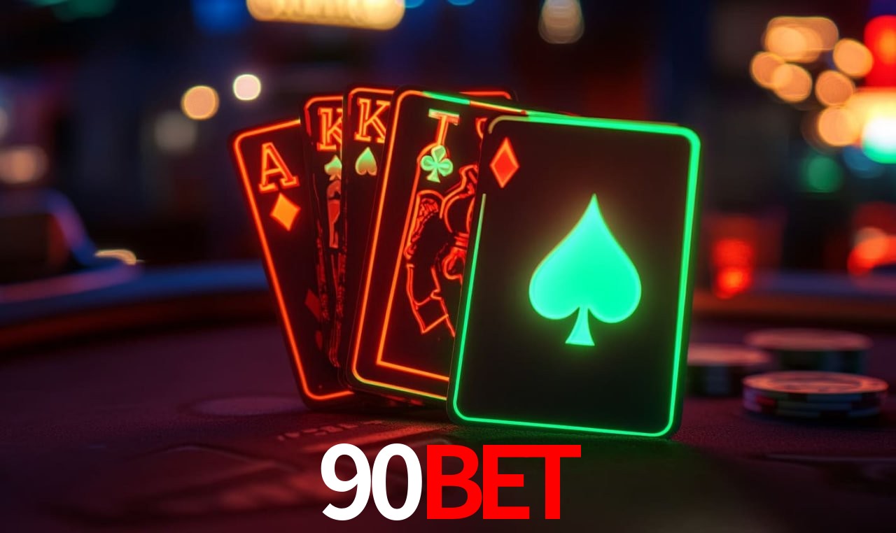 Promoção Relâmpago 90bet