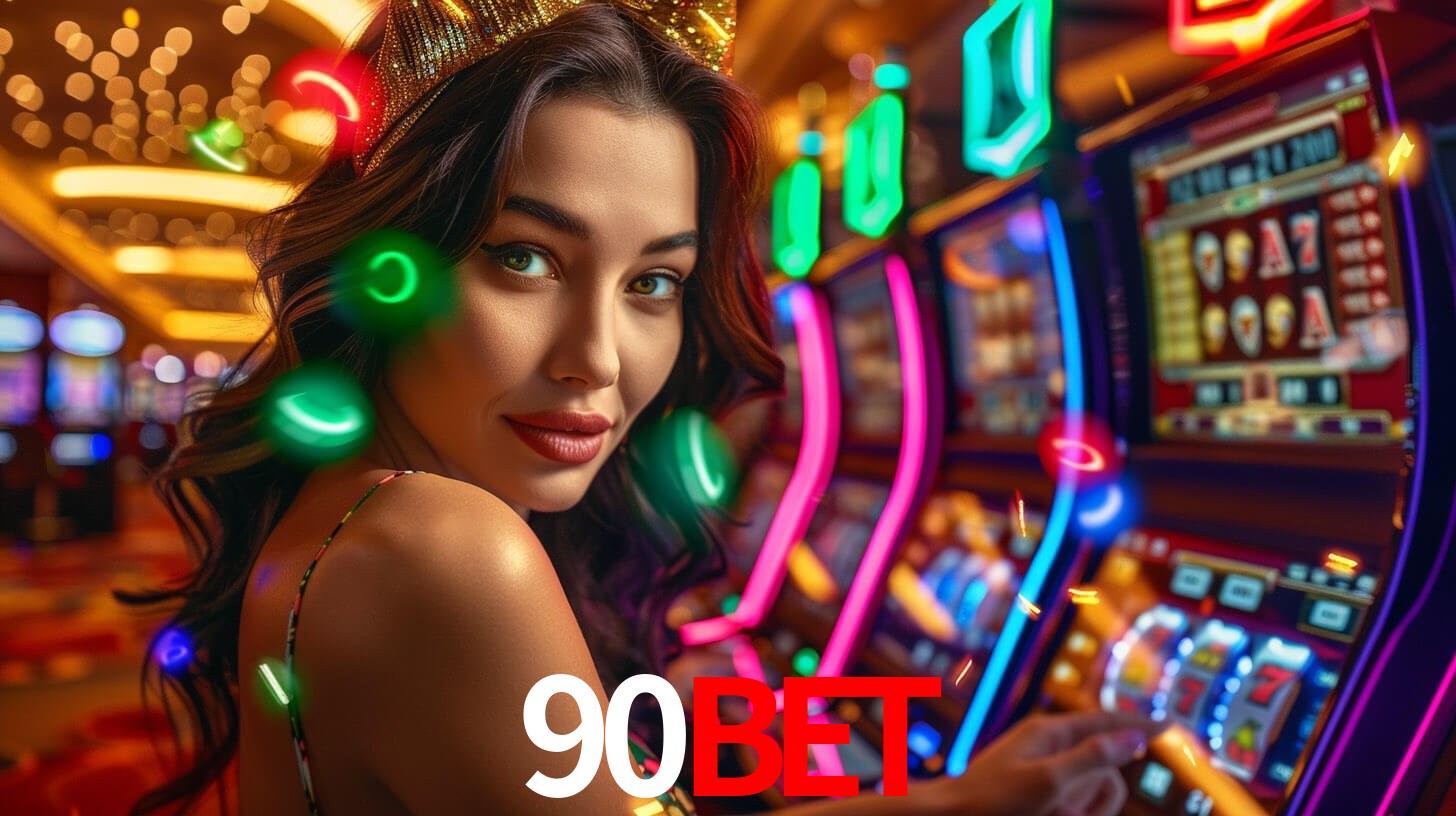 90bet casino