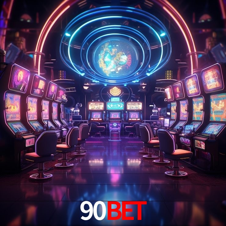 Promoções Sazonais 90bet