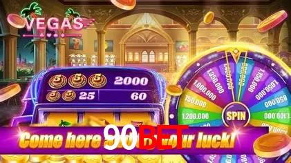 Descubra o Mundo do Cassino Online com 90bet