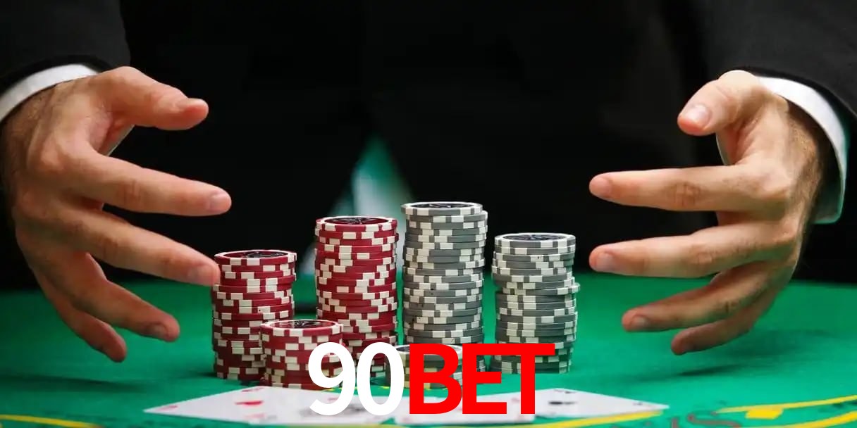Especiais de Fim de Semana 90bet