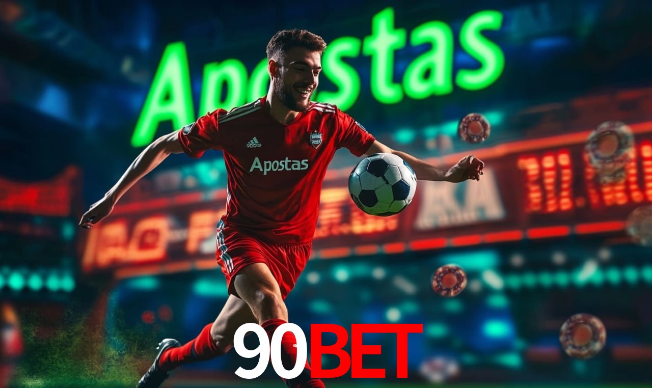 Apostas de Tênis 90bet