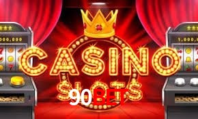 Casino Ao Vivo 90bet