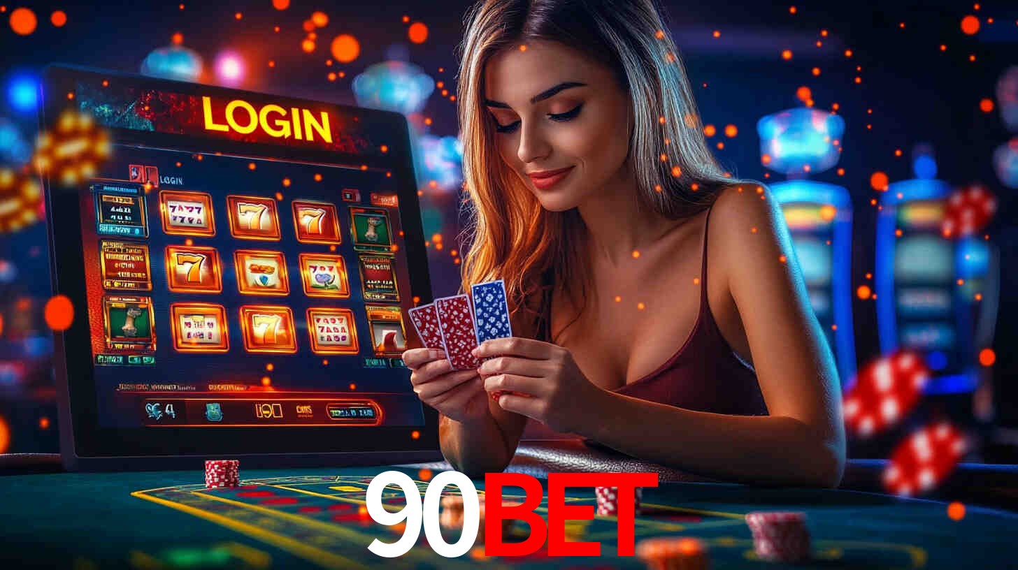 Bônus Generosos e Exclusivos no 90bet para Você!