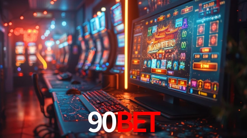 90bet casino