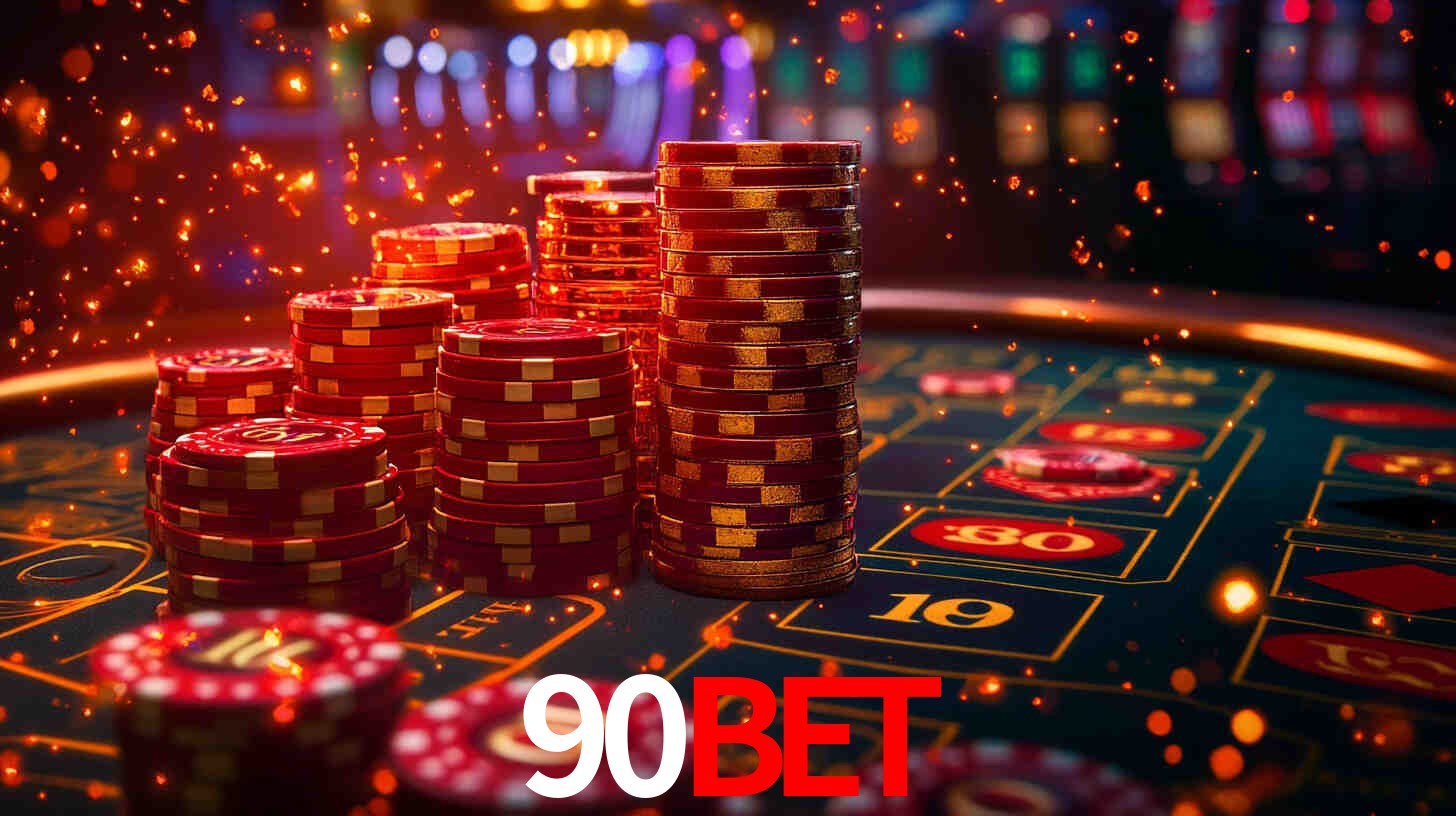 Bônus Diários 90bet