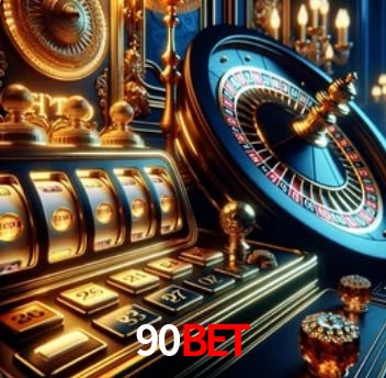 Jogos de Slot 90bet