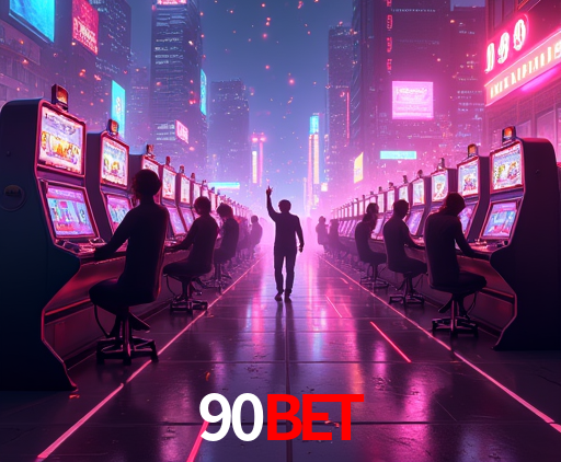 Recursos de Bônus 90bet