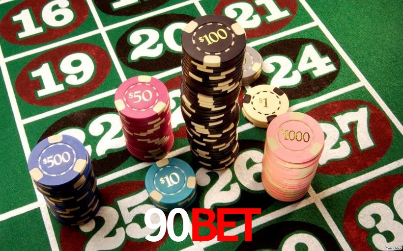 Segurança 2FA 90bet