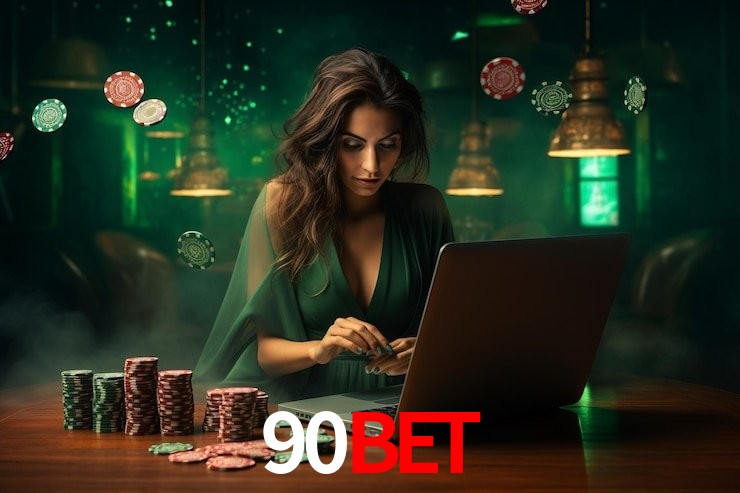 Interface Premium 90bet