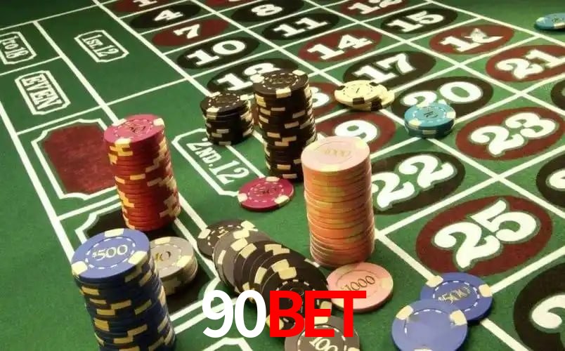 Especiais de Fim de Semana 90bet