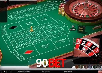 Descubra a Magia dos Jogos de Arcade no 90bet