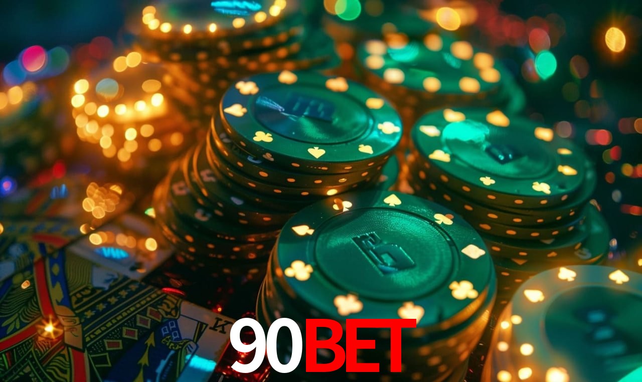 Login Seguro 90bet