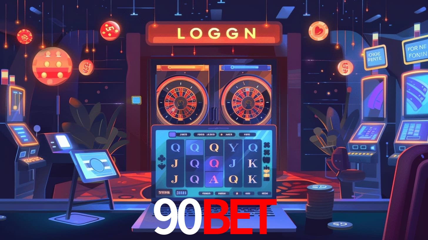 Casino Ao Vivo 90bet
