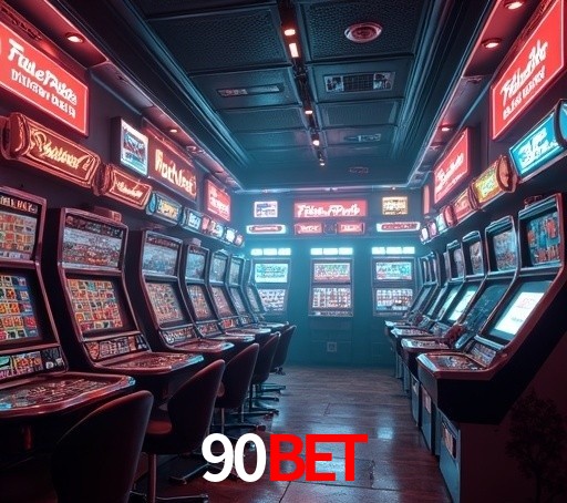 Benefícios da Conta 90bet