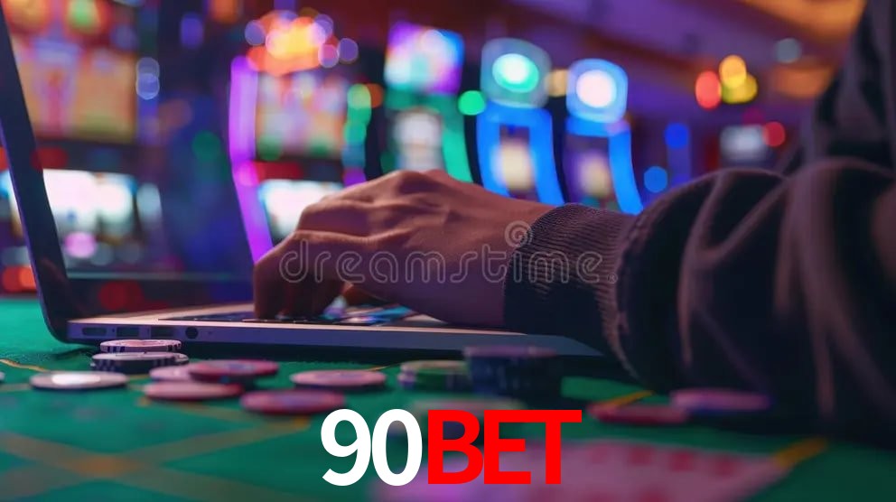 Estatísticas 90bet