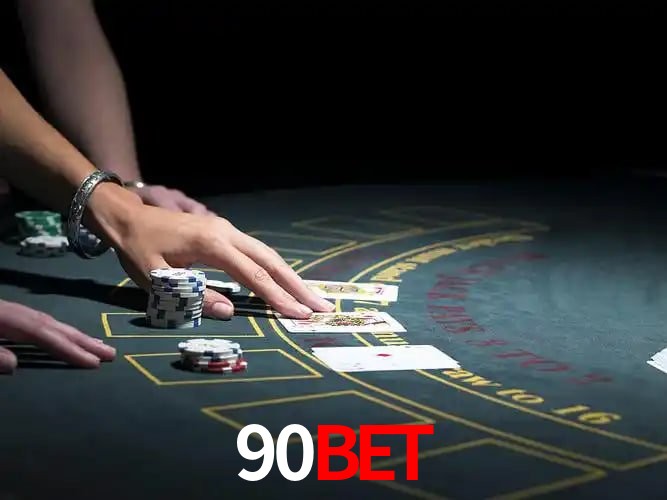 Login Seguro 90bet