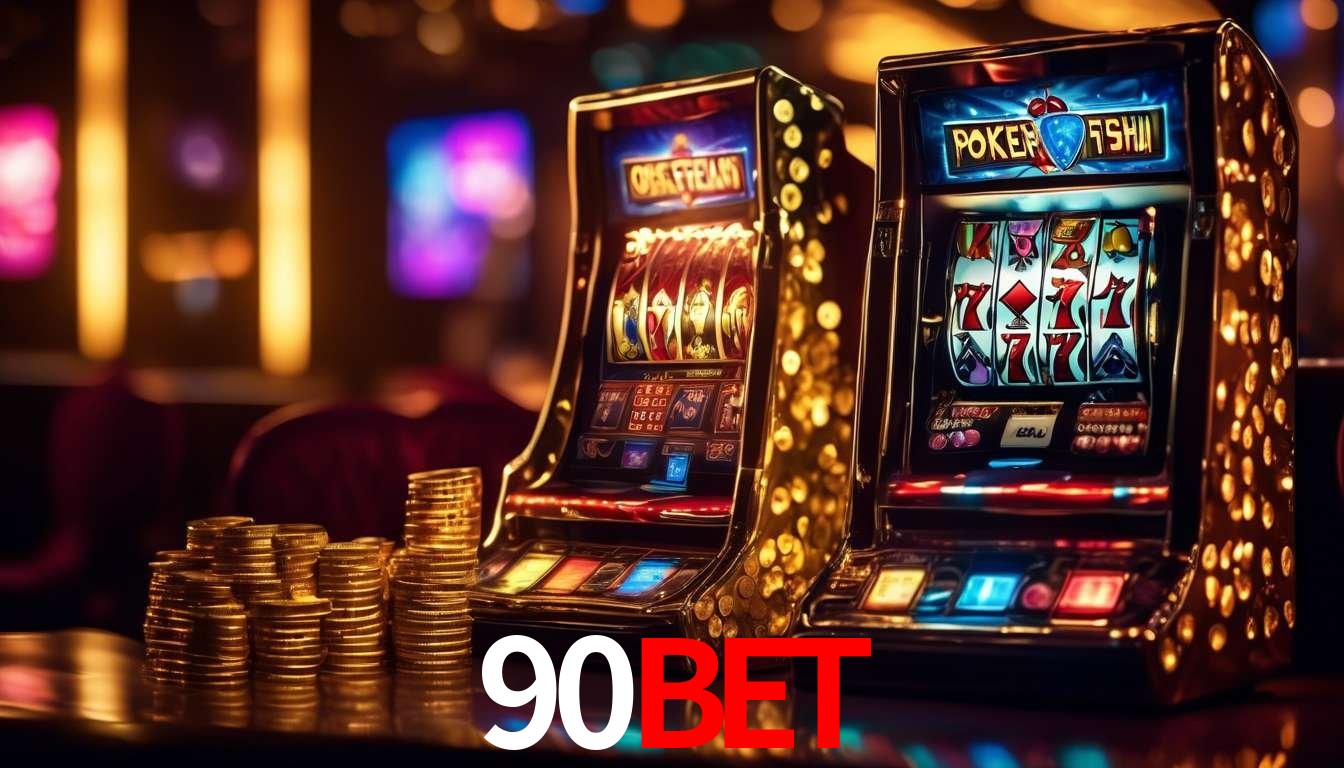 Torneios 90bet
