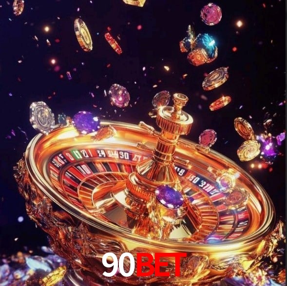 Jogos de Slot 90bet