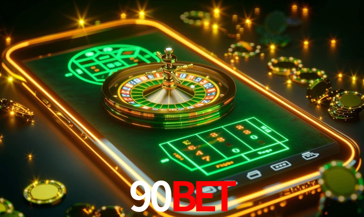 Diretório de Jogos 90bet