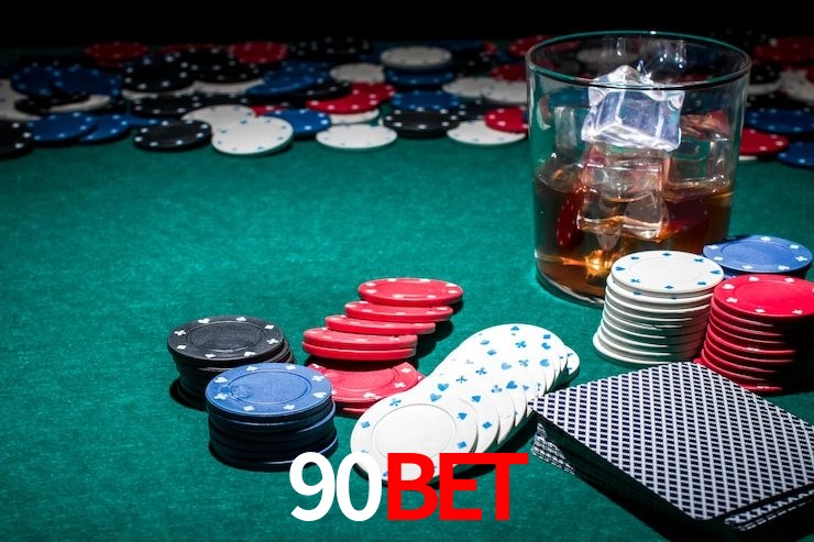 Diretório de Jogos 90bet