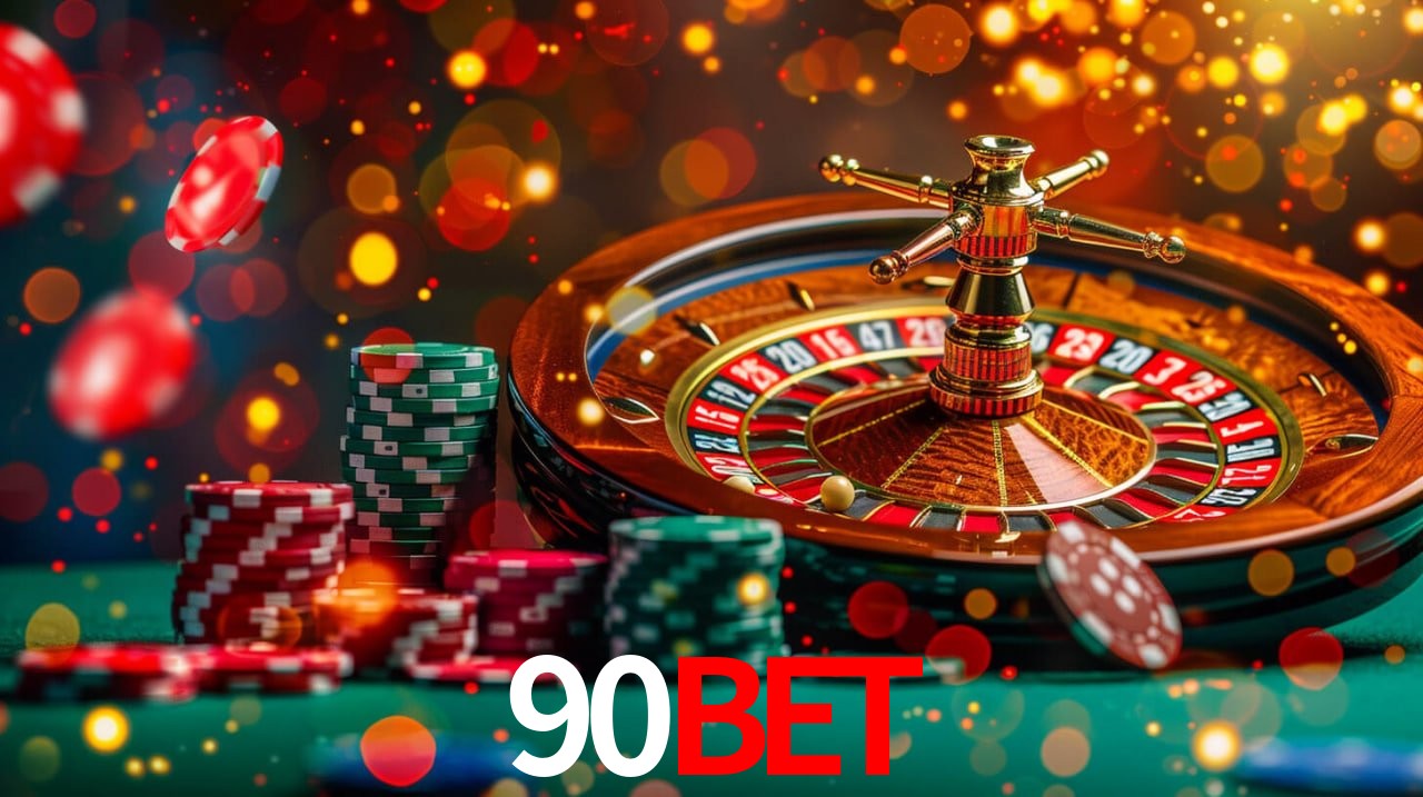 Bônus Diários 90bet
