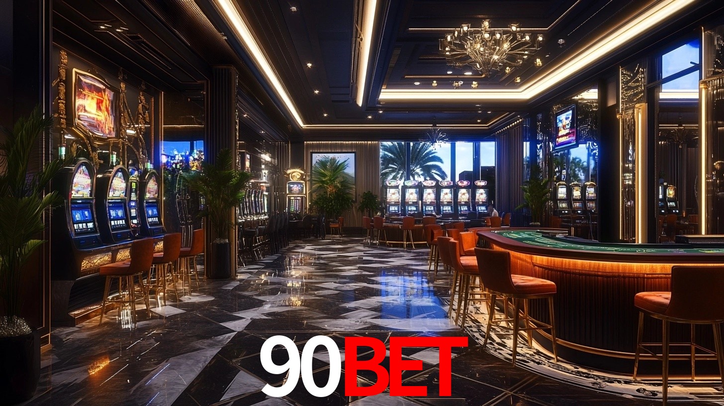 90bet