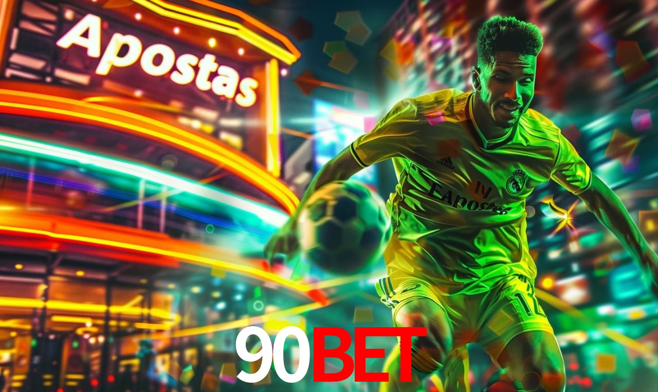 Promoções Sazonais 90bet