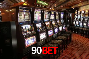 Inovações de Jogos na 90bet: O Futuro das Experiências Interativas