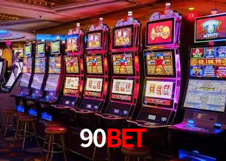 A Emoção da Loteria na 90bet: Uma Chance de Mudança de Vida