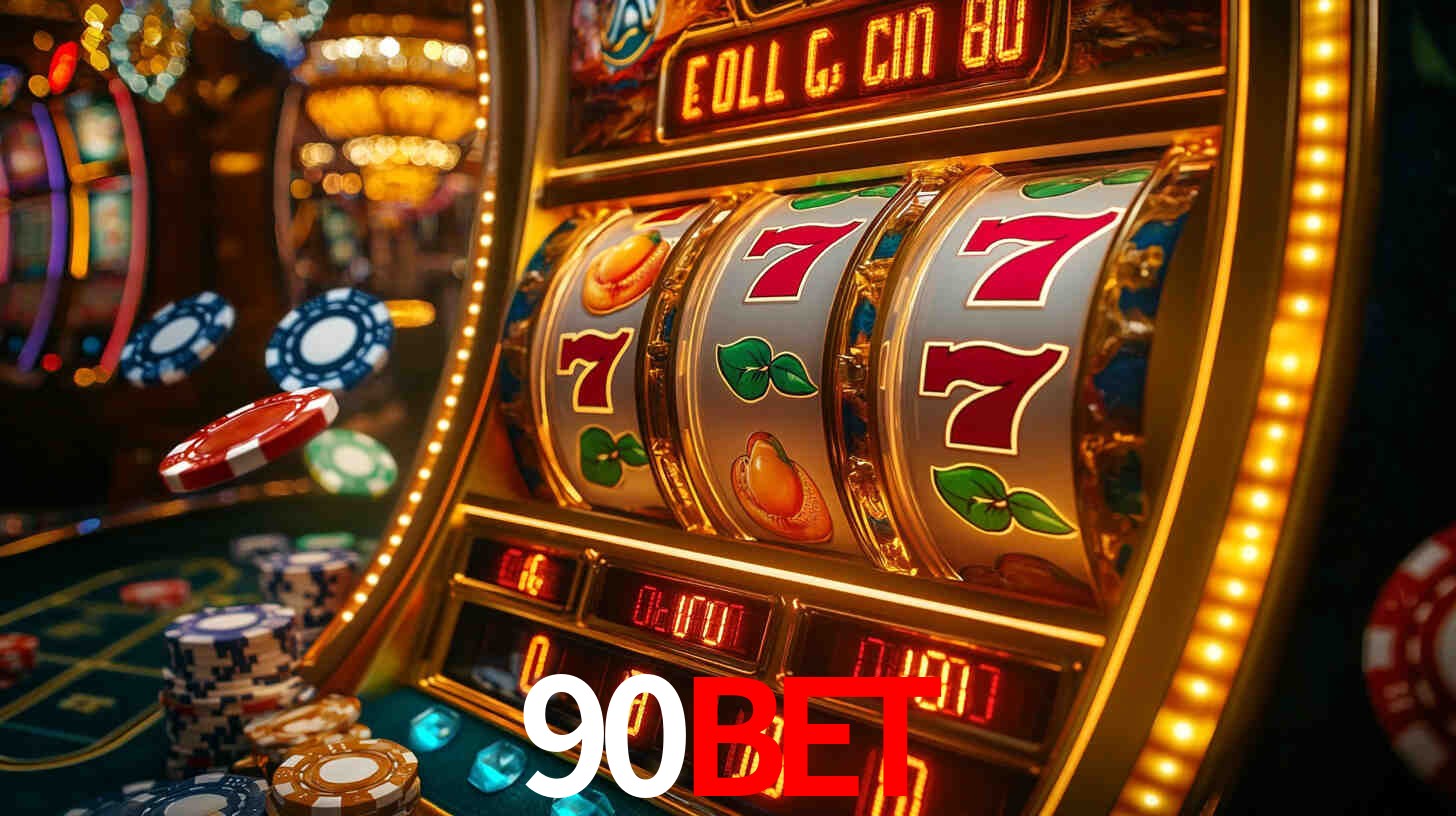 Programa VIP 90bet