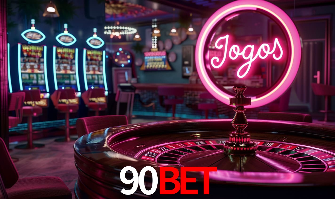 Jogos Exclusivos 90bet