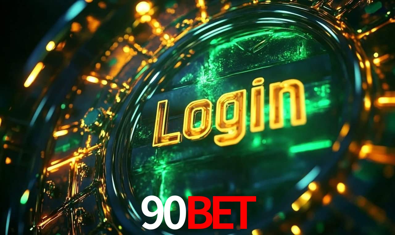 Interface do App 90bet