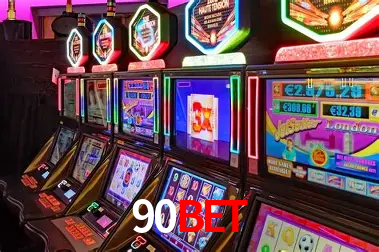 Descubra o Programa VIP da 90bet: Vantagens Exclusivas para Jogadores