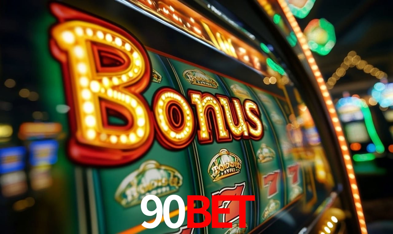 Tecnologia da Plataforma 90bet